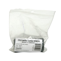ALFA VITA Obinadlo škrtící pryžové Esch. 60 x 1250 mm 1 ks