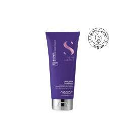 ALFAPARF MILANO  Semi di Lino Blonde Anti-Yellow Kondicionér 200 ml