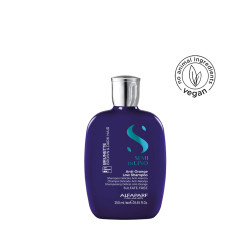 ALFAPARF MILANO Semi di Lino Brunette Anti-Orange Low Šampon 250 ml