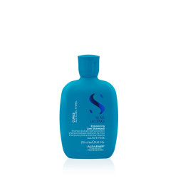 Alfaparf Milano Semi di Lino Curls Enhancing Low Shampoo jemný šampon 250 ml