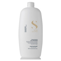 ALFAPARF MILANO Semi di Lino Diamond Rozjasňující šampon 1000 ml