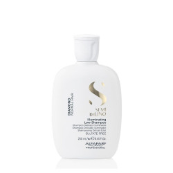 ALFAPARF MILANO Semi di Lino Diamond Rozjasňující šampon 250 ml