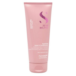ALFAPARF MILANO Semi di Lino Moisture Kondicionér leave-in 200 ml