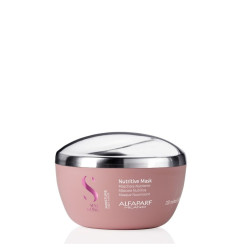 ALFAPARF MILANO Semi di Lino Moisture Výživná maska 200 ml