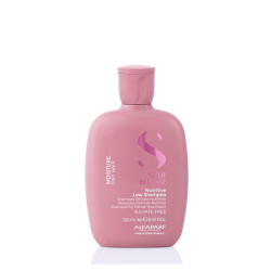 ALFAPARF MILANO Semi di Lino Moisture Výživný šampon 250 ml