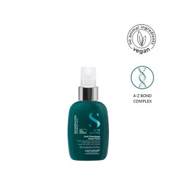 ALFAPARF MILANO Semi Di Lino Reconstruction Fluid proti lámání 125 ml