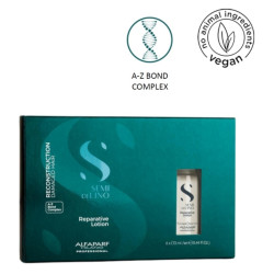 ALFAPARF MILANO Semi Di Lino Reconstruction Ošetření 6 x 13 ml