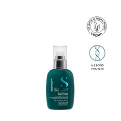 ALFAPARF MILANO Semi Di Lino Reconstruction Rekonstrukční krém 125 ml