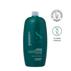 ALFAPARF MILANO Semi Di Lino Reconstruction Šampon 1000 ml