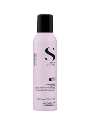 Alfaparf Milano Semi di Lino Style&Care Amplifying Mousse pěna na vlasy 250 ml