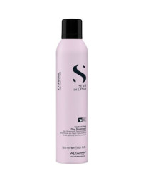 Alfaparf Milano Semi di Lino Style&Care Texturizing Dry Shampoo suchý šampon 300 ml