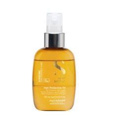 Alfaparf Milano Semi di Lino Sunshine Hair Oil vlasový olej 125 ml