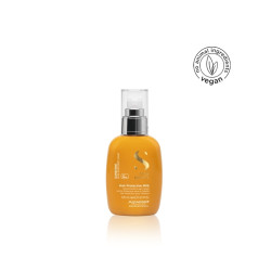 ALFAPARF MILANO Semi Di Lino Sunshine Ochranné mléko 125 ml