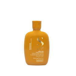 Alfaparf Milano Semi di Lino Sunshine Shampoo šampon 250 ml