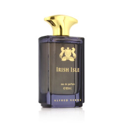 Alfred Verne Irish Isle EDP 80 ml UNISEX