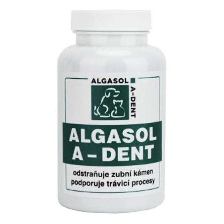 ALGASOL A-dent 200 g