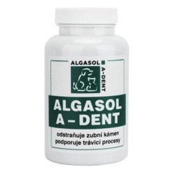 ALGASOL A-dent 200 g