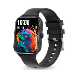 Aligator Watch GO (AW10) smart hodinky black