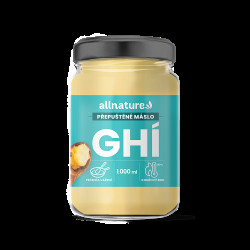 ALLNATURE Ghí 1000 ml