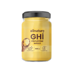 ALLNATURE Ghí 1000 ml
