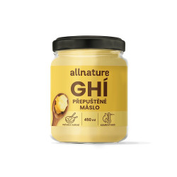 ALLNATURE Ghí 450 ml