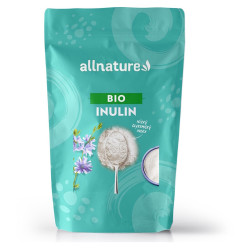 ALLNATURE Inulin BIO 200 g