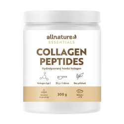 ALLNATURE Kolagen 300 g
