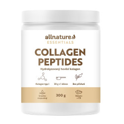 Allnature Kolagen 300 g