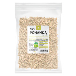 ALLNATURE Pohanka BIO 500 g