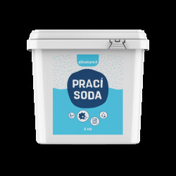ALLNATURE Prací soda 5 kg
