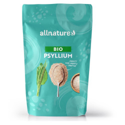 ALLNATURE Psyllium BIO 150 g