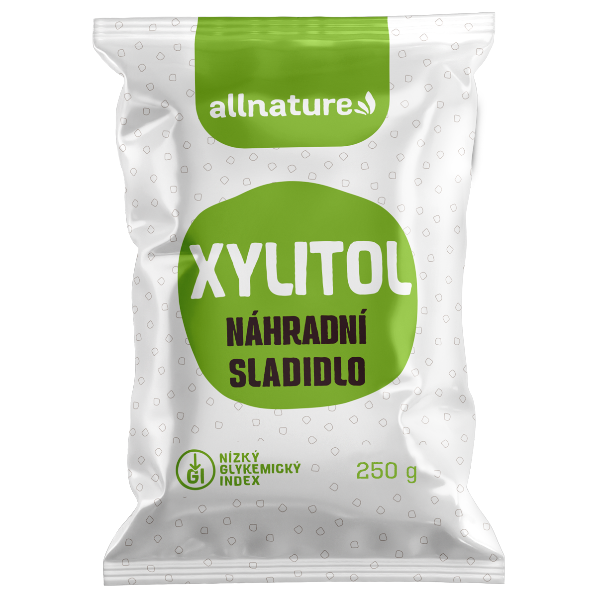 ALLNATURE Xylitol 250 g