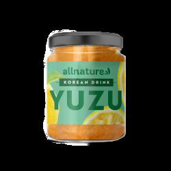 ALLNATURE Yuzu 500 g