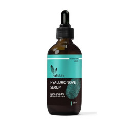 ALLSKIN Hyaluronové sérum 25 ml