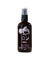 Alma Dvoufázová odličovací a čistící emulze Vilínové pohlazení 100 ml
