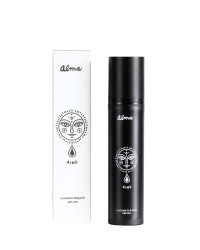 Alma Luxusní olejové sérum s Bakuchiolem, extraktem z akrtické řasy a Q10 Áine 50 ml