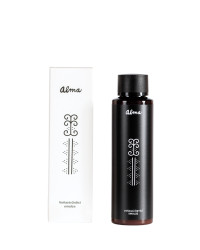 Alma Voňavá čistící emulze s vanilkou, Tonka boby a Allantoinem 100 ml
