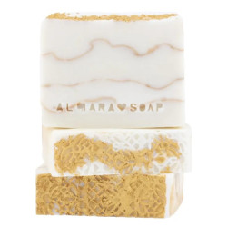 ALMARA SOAP Tuhé mýdlo Fresh Laundry  100 ± 5 g