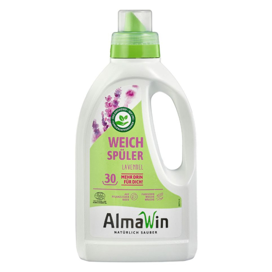 ALMAWIN Aviváž Levandule 750 ml