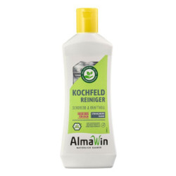 ALMAWIN Čistič na sporáky a sklokeramické desky 250 ml