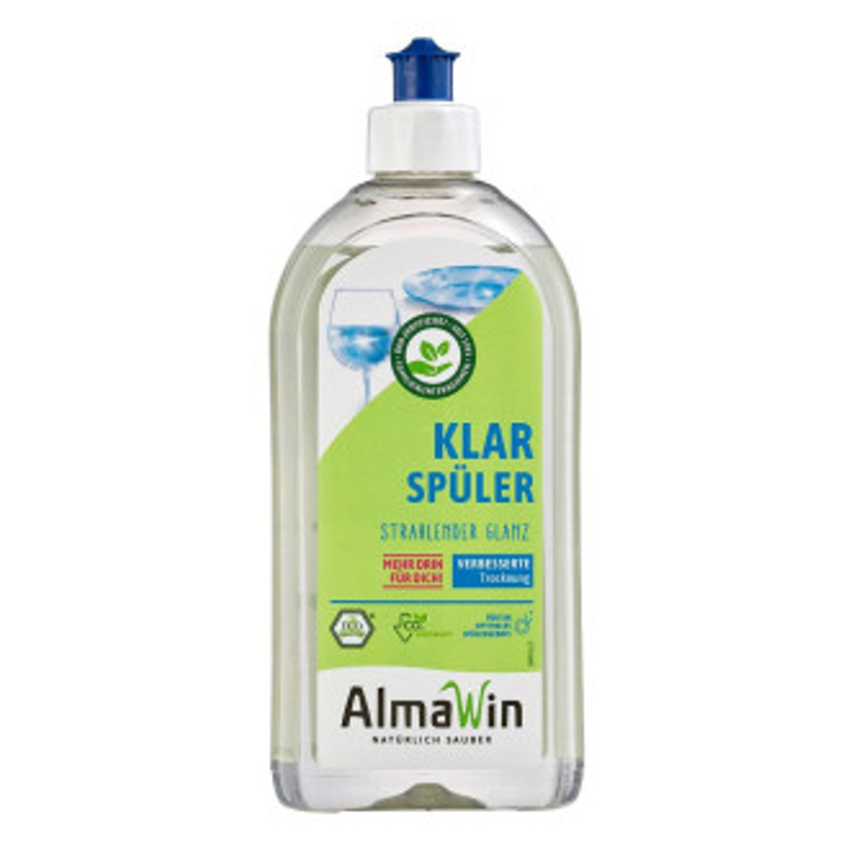ALMAWIN Lěštič skla do myčky 500 ml