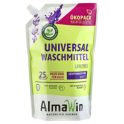 ALMAWIN Tekutý prací prostředek ekonom 1,5 l