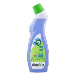 ALMAWIN WC aktivní gel 750 ml