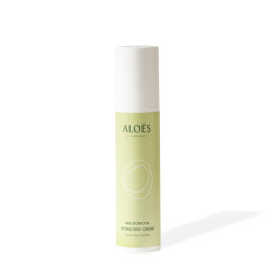 Aloés by Biorganica Microbiota Hydrating Cream 50 ml