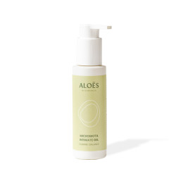 Aloés by Biorganica Microbiota Intimate Gel 100 ml