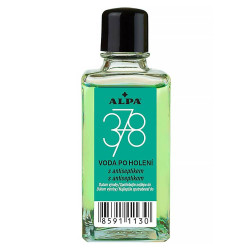 ALPA 378 Voda po holeni 50 ml