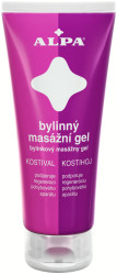 ALPA Bylinný gel kostival 100 ml