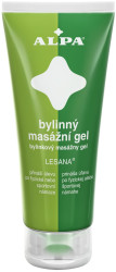 ALPA bylinný gel Lesana 100 ml