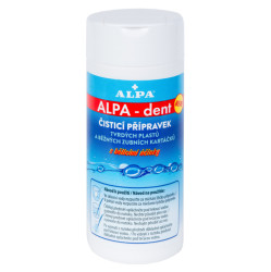 ALPA Dent New čisticí přípravek 150 g