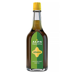 ALPA Lesana francovka 160 ml